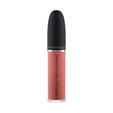 Powder Kiss Liquid Lipcolour