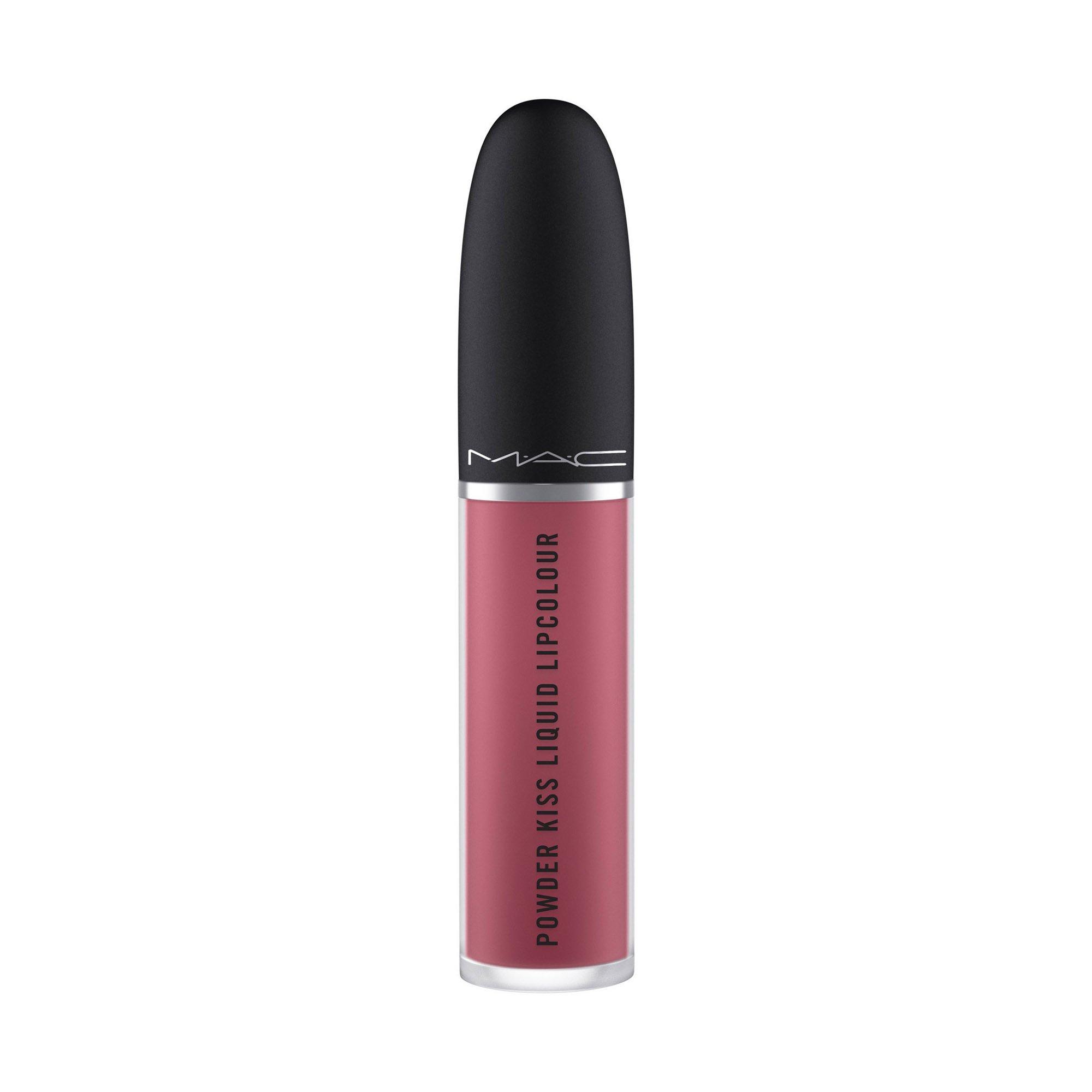 Image of Powder Kiss Liquid Lipcolour Damen More The Mehr-ier 5ml