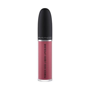 Powder Kiss Liquid Lipcolour