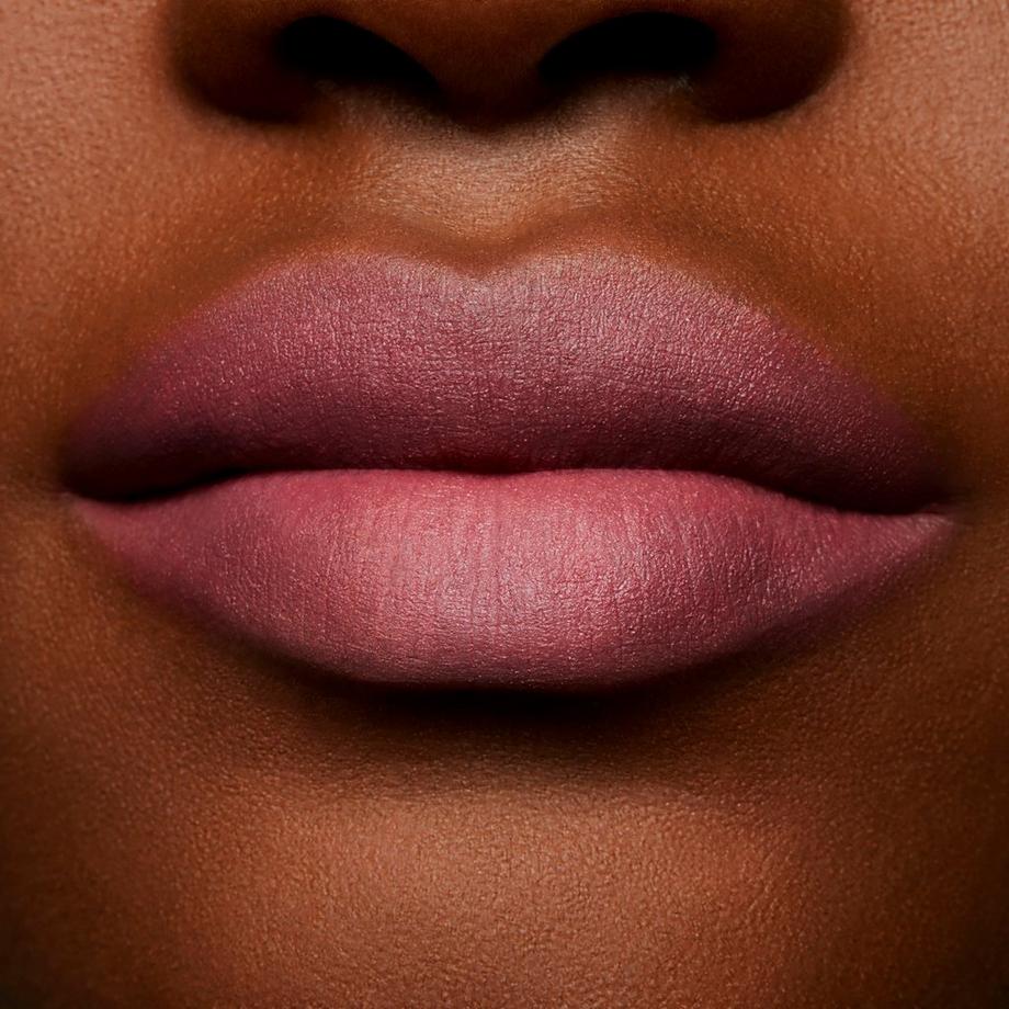 MAC Cosmetics Powder Kiss Powder Kiss Liquid Lipcolour 