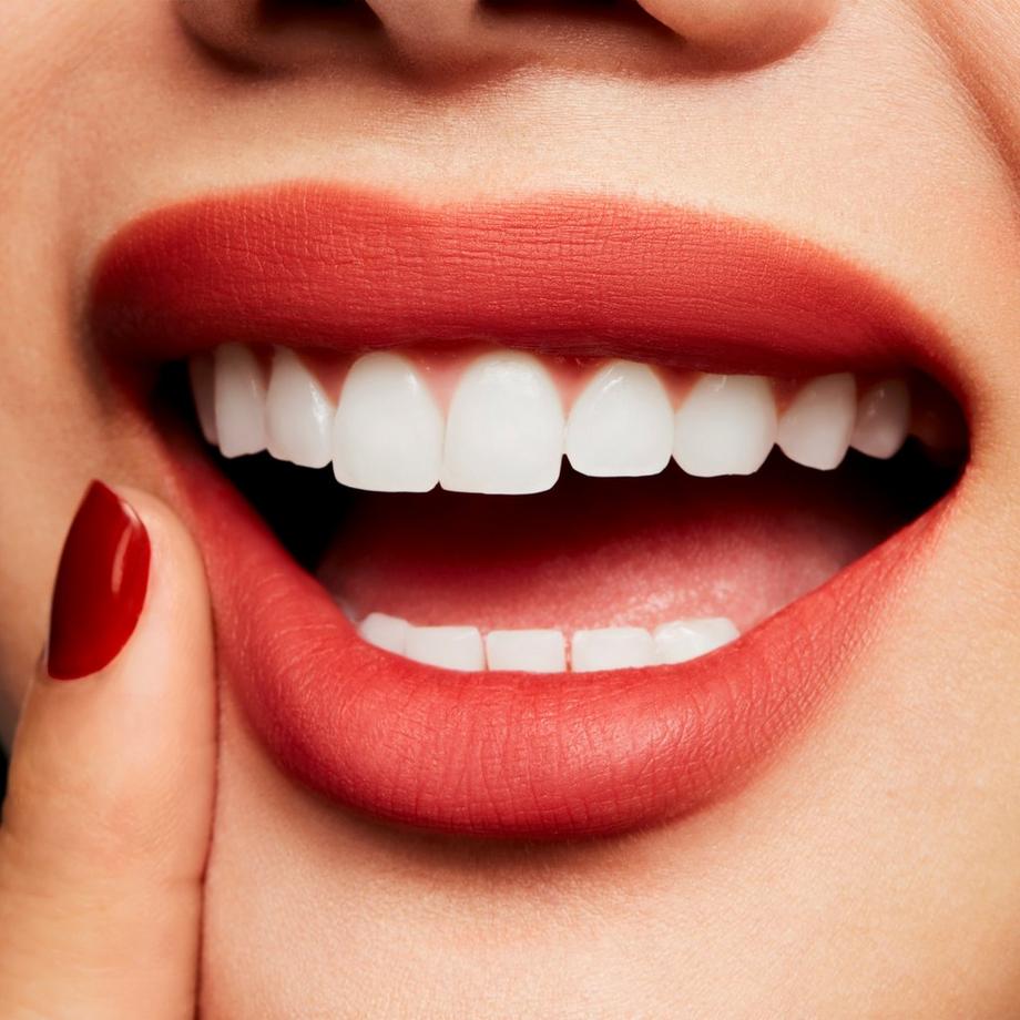 MAC Cosmetics Powder Kiss Powder Kiss Liquid Lipcolour 