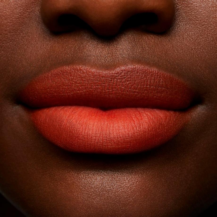 MAC Cosmetics Powder Kiss Powder Kiss Liquid Lipcolour 