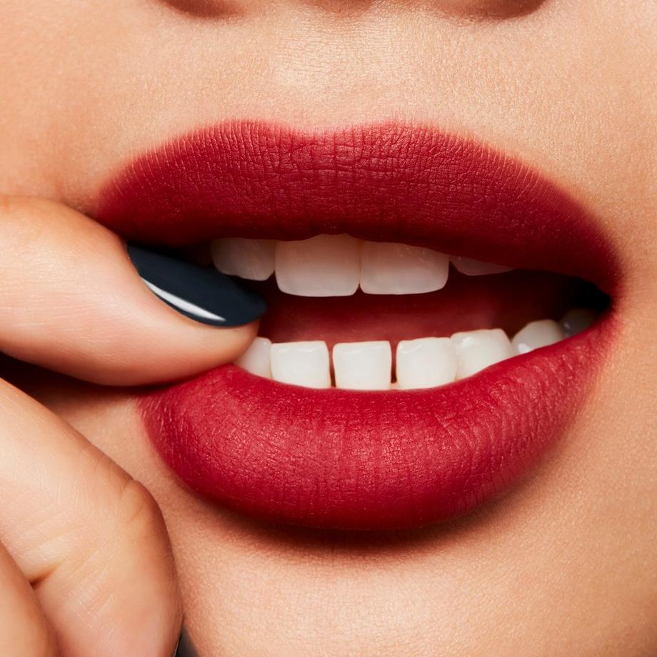 MAC Cosmetics Powder Kiss Powder Kiss Liquid Lipcolour 