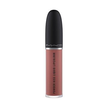 Powder Kiss Liquid Lipcolour