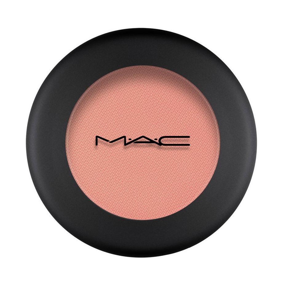 MAC Cosmetics Powder Kiss Powder Kiss Soft Matte Eye Shadow 