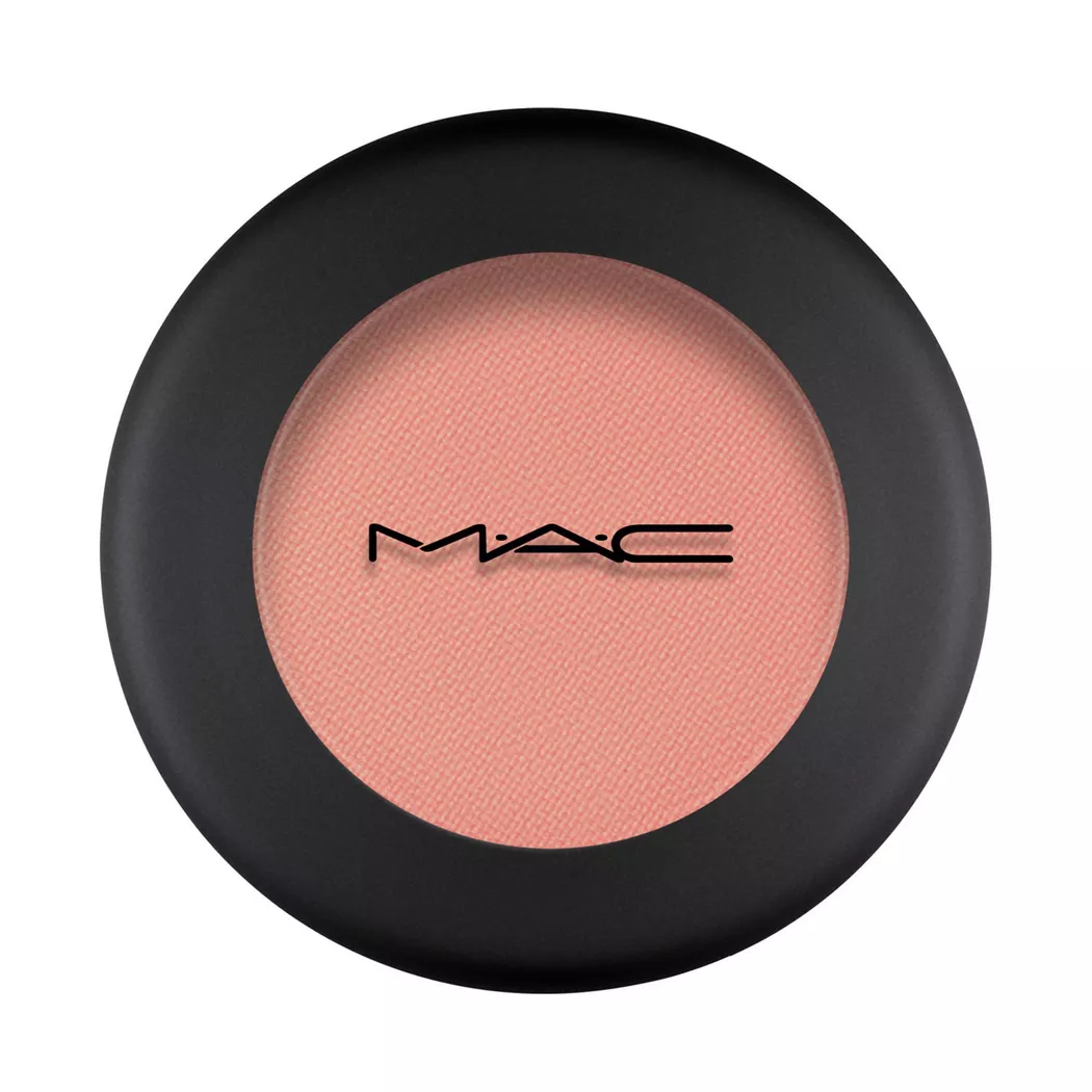 MAC Cosmetics - Powder Kiss Soft Matte Eye Shadow, STRIKE A POSE