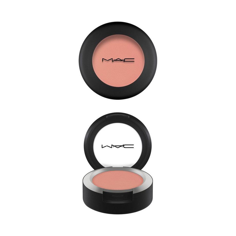 MAC Cosmetics Powder Kiss Powder Kiss Soft Matte Eye Shadow 