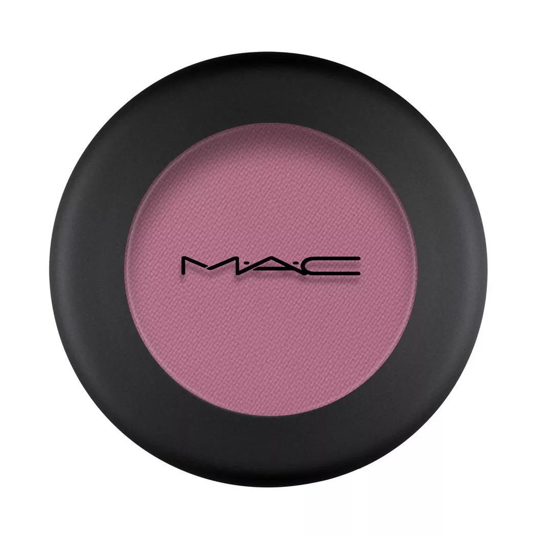 MAC Cosmetics - Powder Kiss Soft Matte Eye Shadow, Ripened
