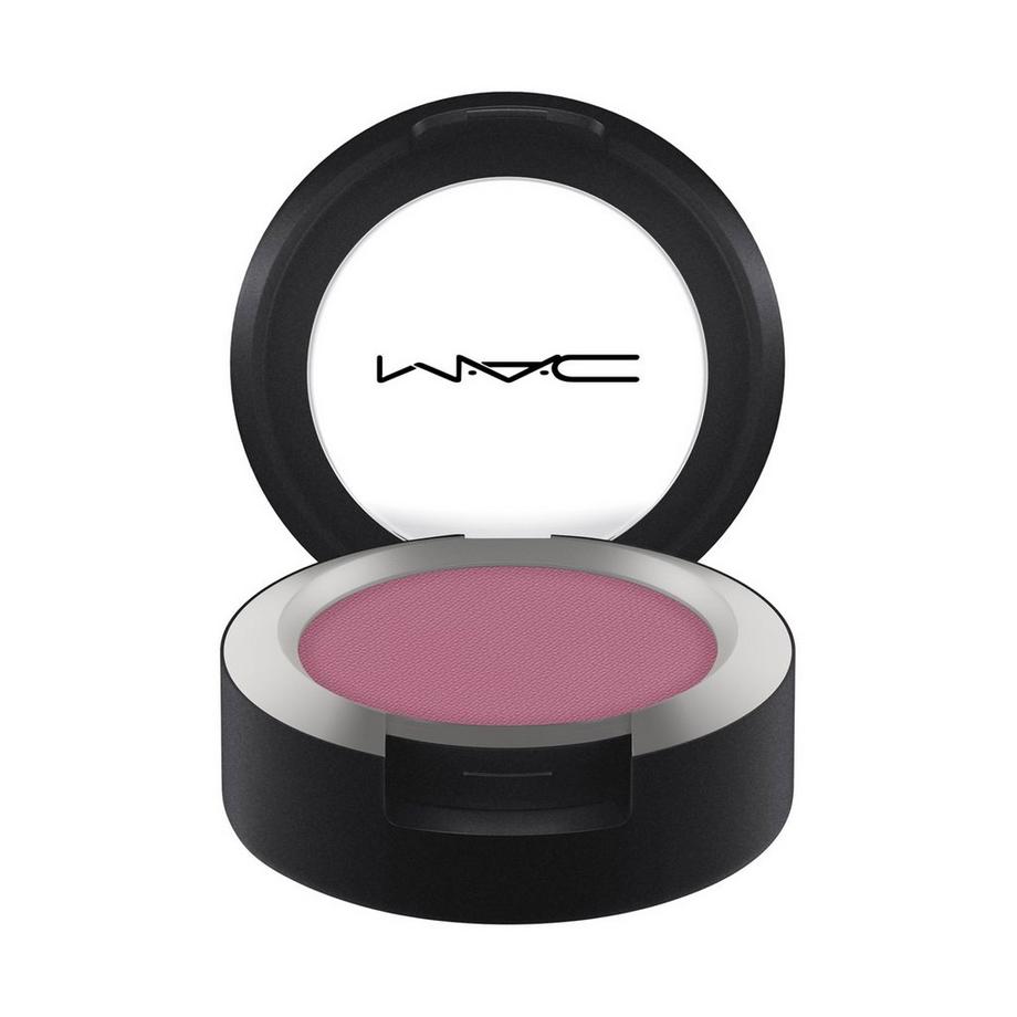 MAC Cosmetics Powder Kiss Powder Kiss Soft Matte Eye Shadow 