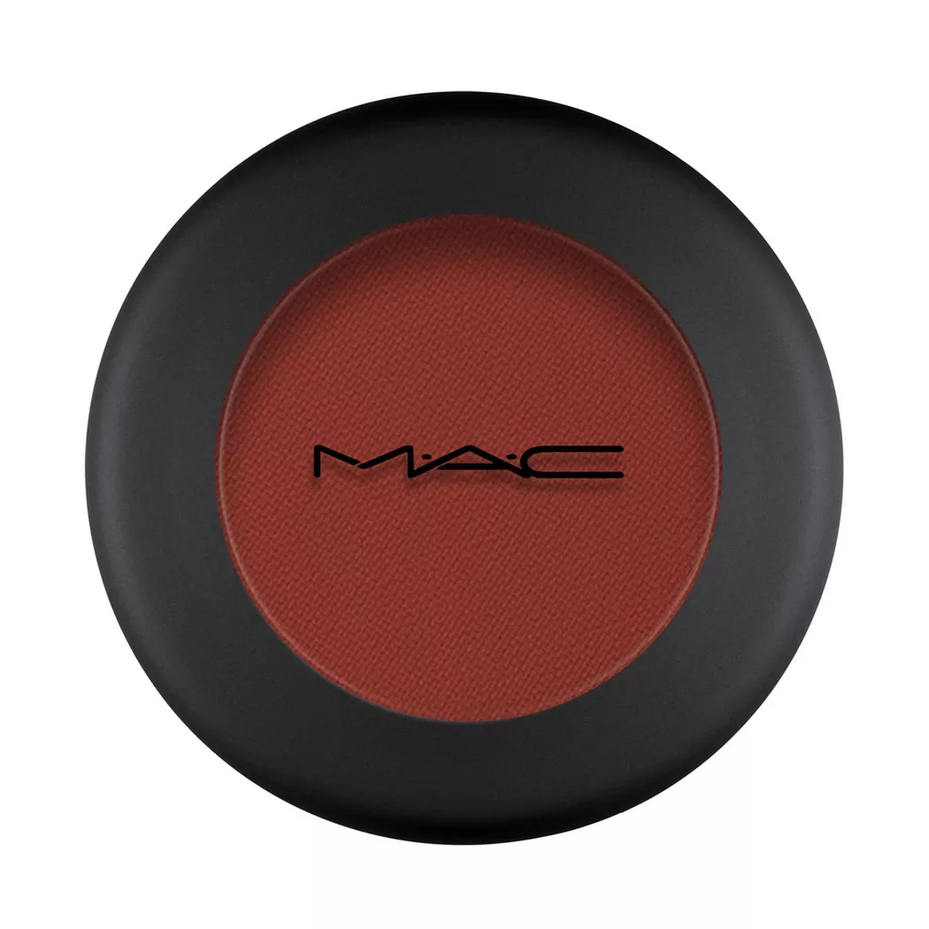 MAC Cosmetics - Powder Kiss Soft Matte Eye Shadow, Devoted to Chili
