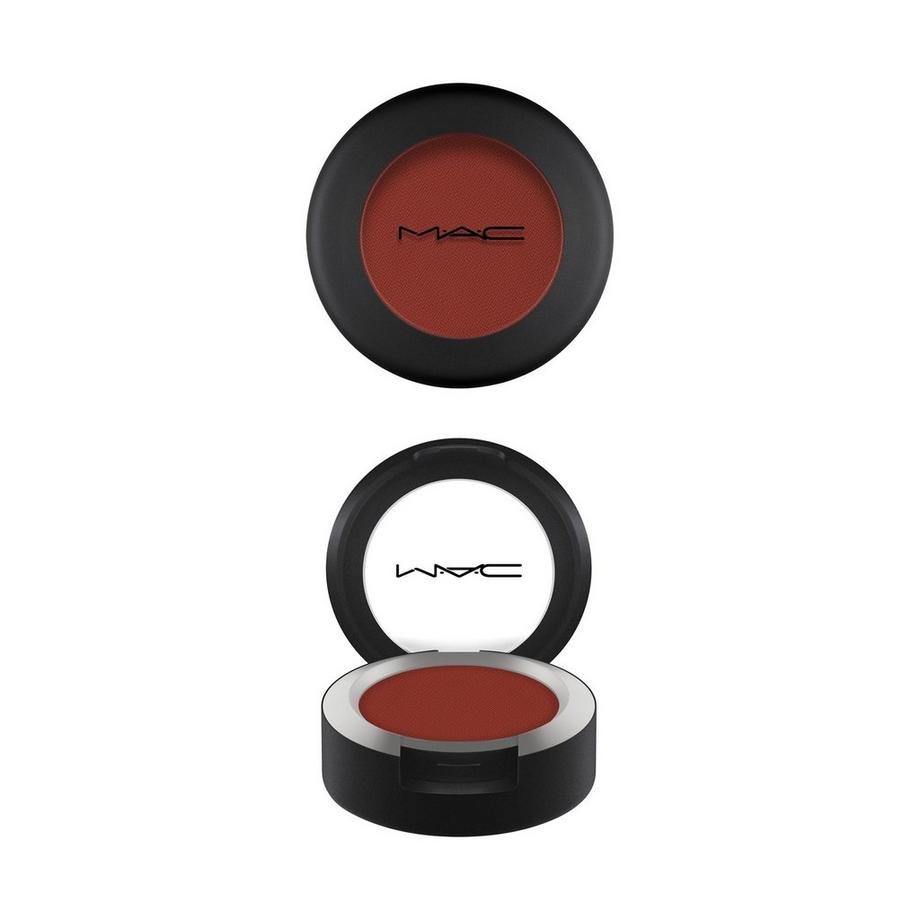 MAC Cosmetics Powder Kiss Powder Kiss Soft Matte Eye Shadow 