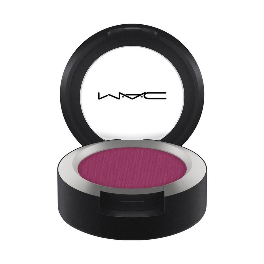 MAC Cosmetics Powder Kiss Powder Kiss Soft Matte Eye Shadow 