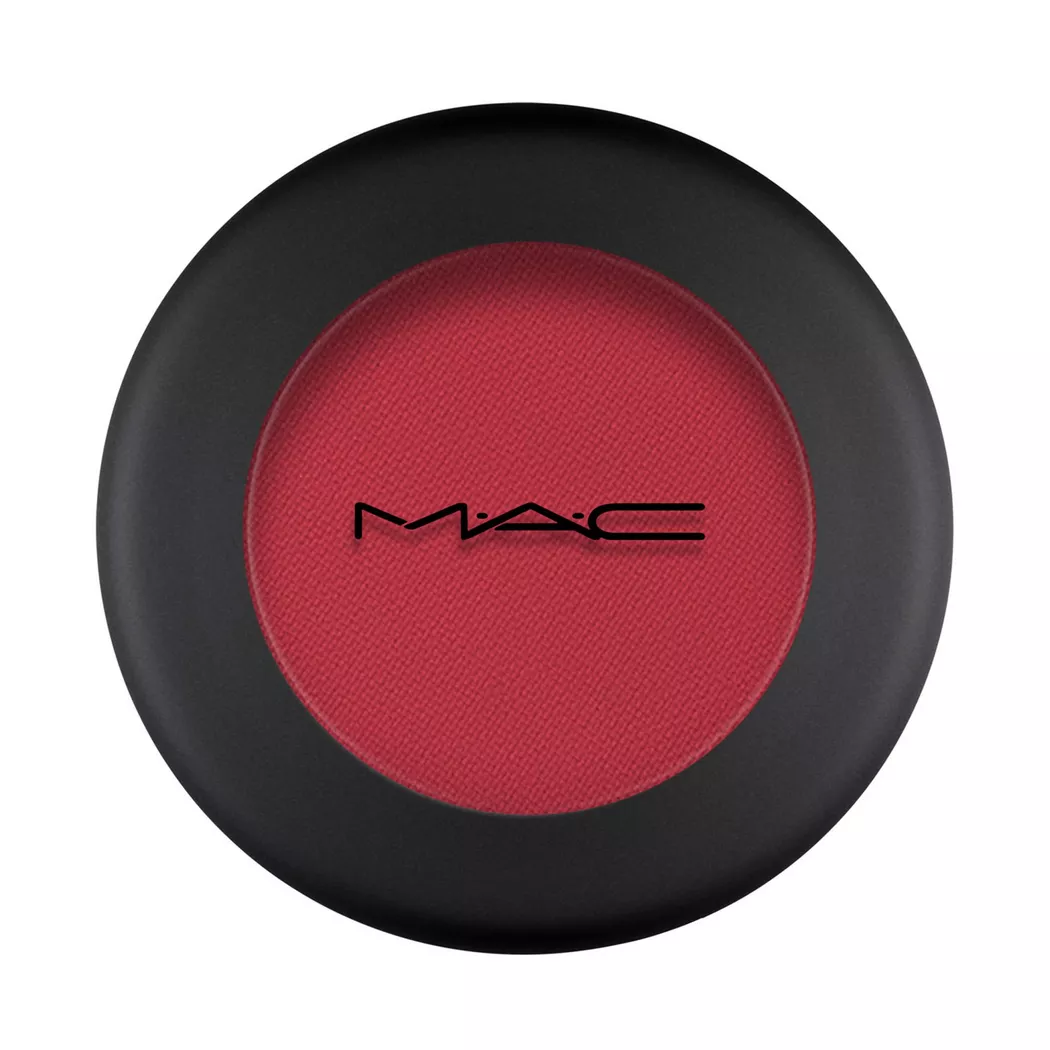 MAC Cosmetics - Powder Kiss Soft Matte Eye Shadow, WERK, WERK, WERK