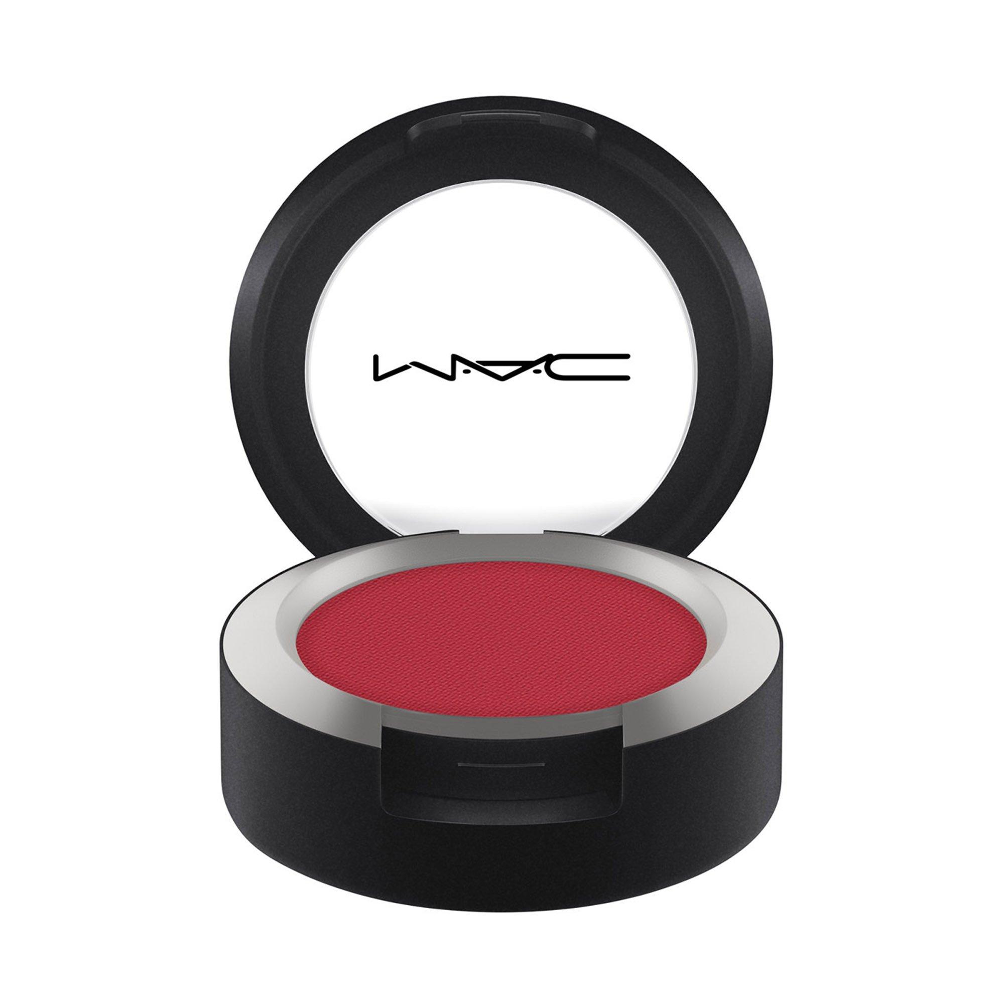 MAC Cosmetics Powder Kiss Powder Kiss Soft Matte Eye Shadow 