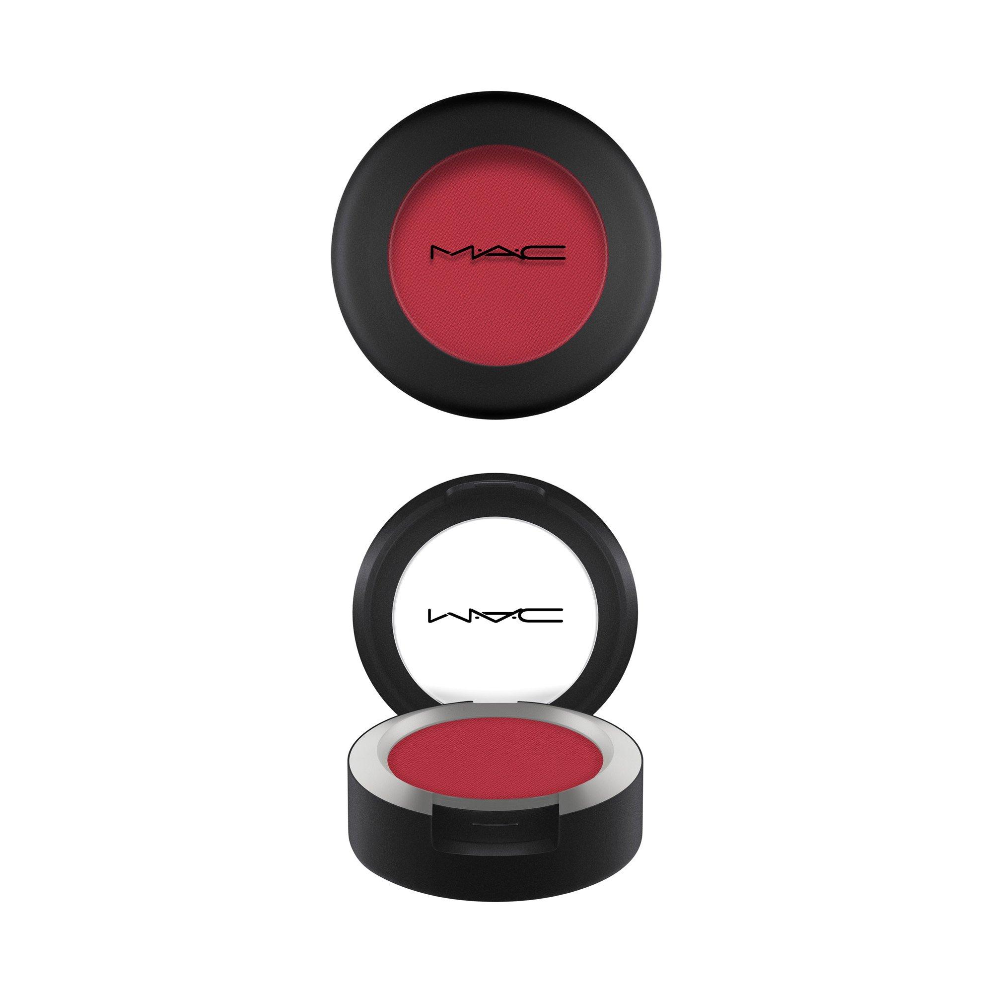 MAC Cosmetics Powder Kiss Powder Kiss Soft Matte Eye Shadow 