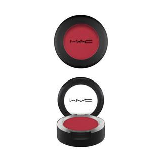 MAC Cosmetics Powder Kiss Powder Kiss Soft Matte Eye Shadow 