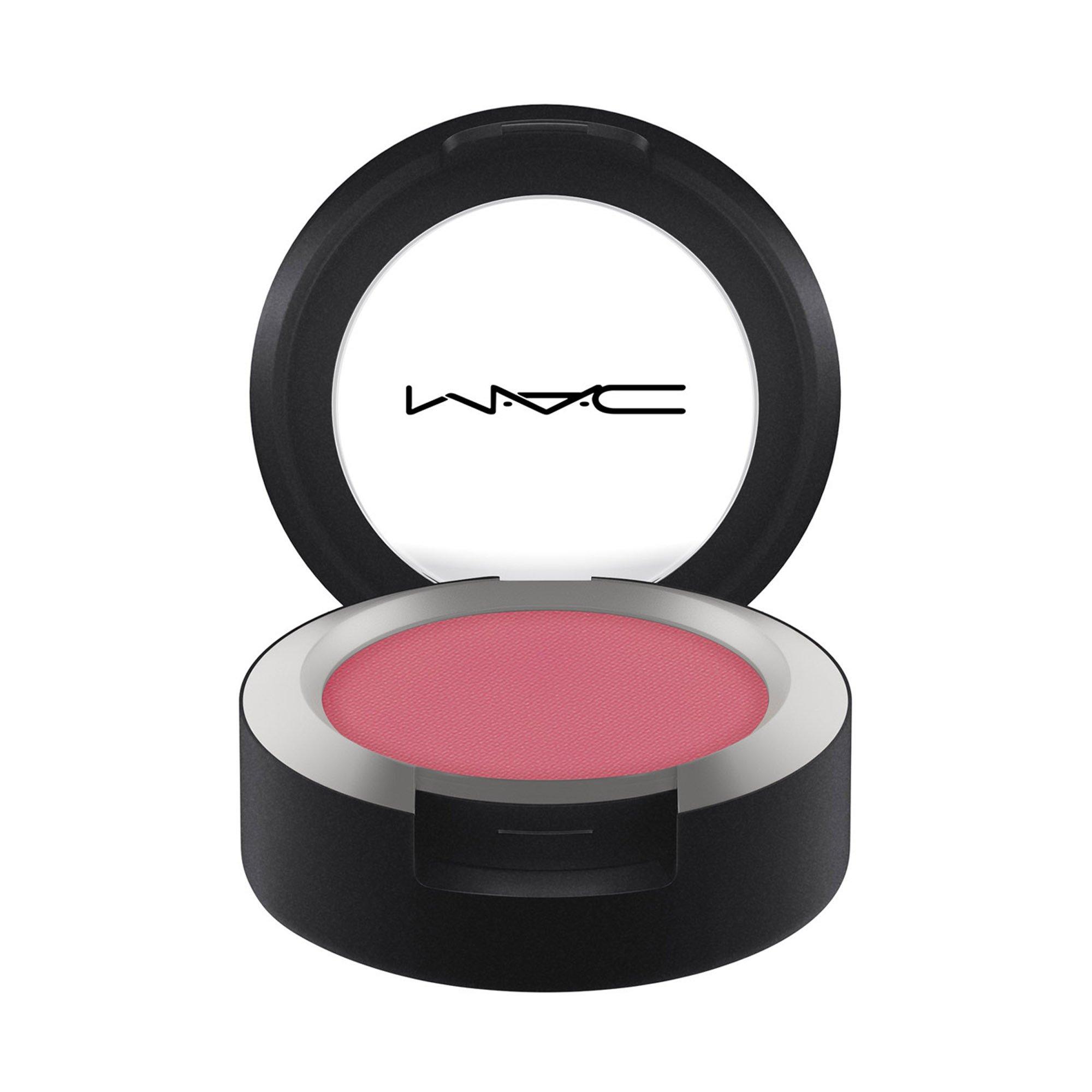 MAC Cosmetics Powder Kiss Powder Kiss Soft Matte Eye Shadow 