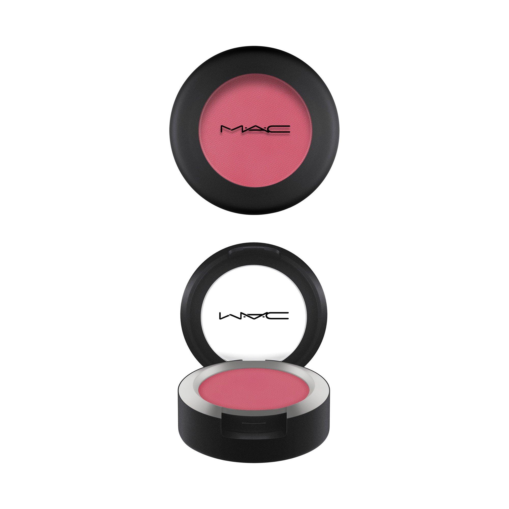 MAC Cosmetics Powder Kiss Powder Kiss Soft Matte Eye Shadow 