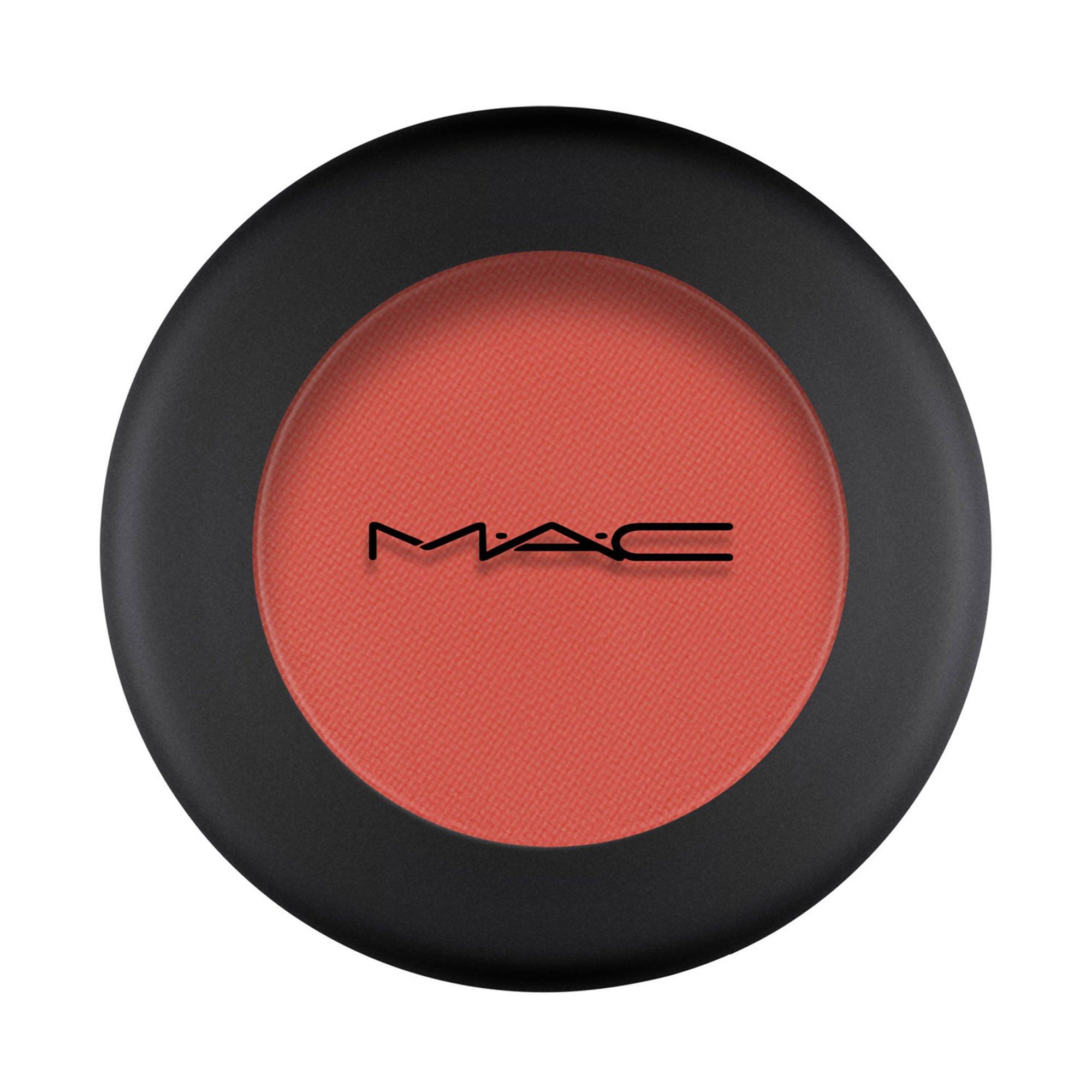 Image of Powder Kiss Soft Matte Eye Shadow Damen SO HAUTE RIGHT NOW