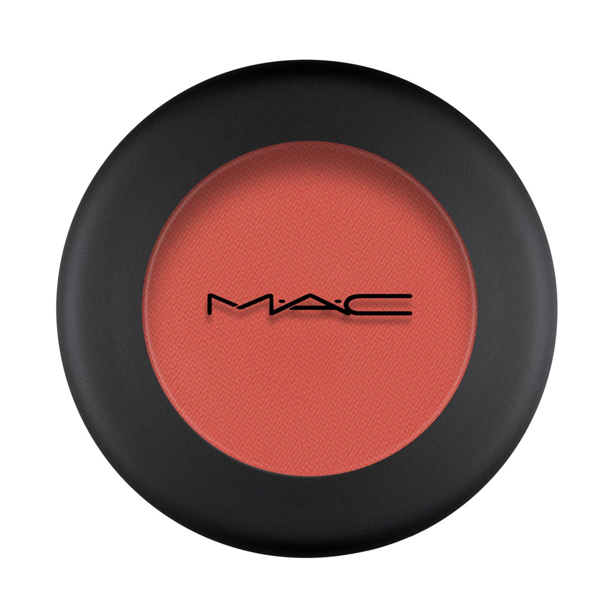 MAC Cosmetics Powder Kiss Powder Kiss Soft Matte Eye Shadow 