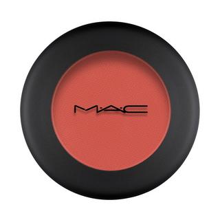 MAC Cosmetics Powder Kiss Powder Kiss Soft Matte Eye Shadow 