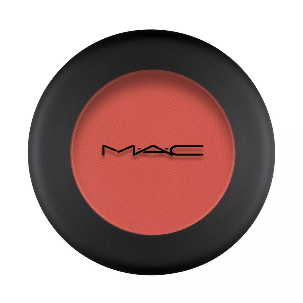 MAC Cosmetics - Powder Kiss Soft Matte Eye Shadow, SO HAUTE RIGHT NOW
