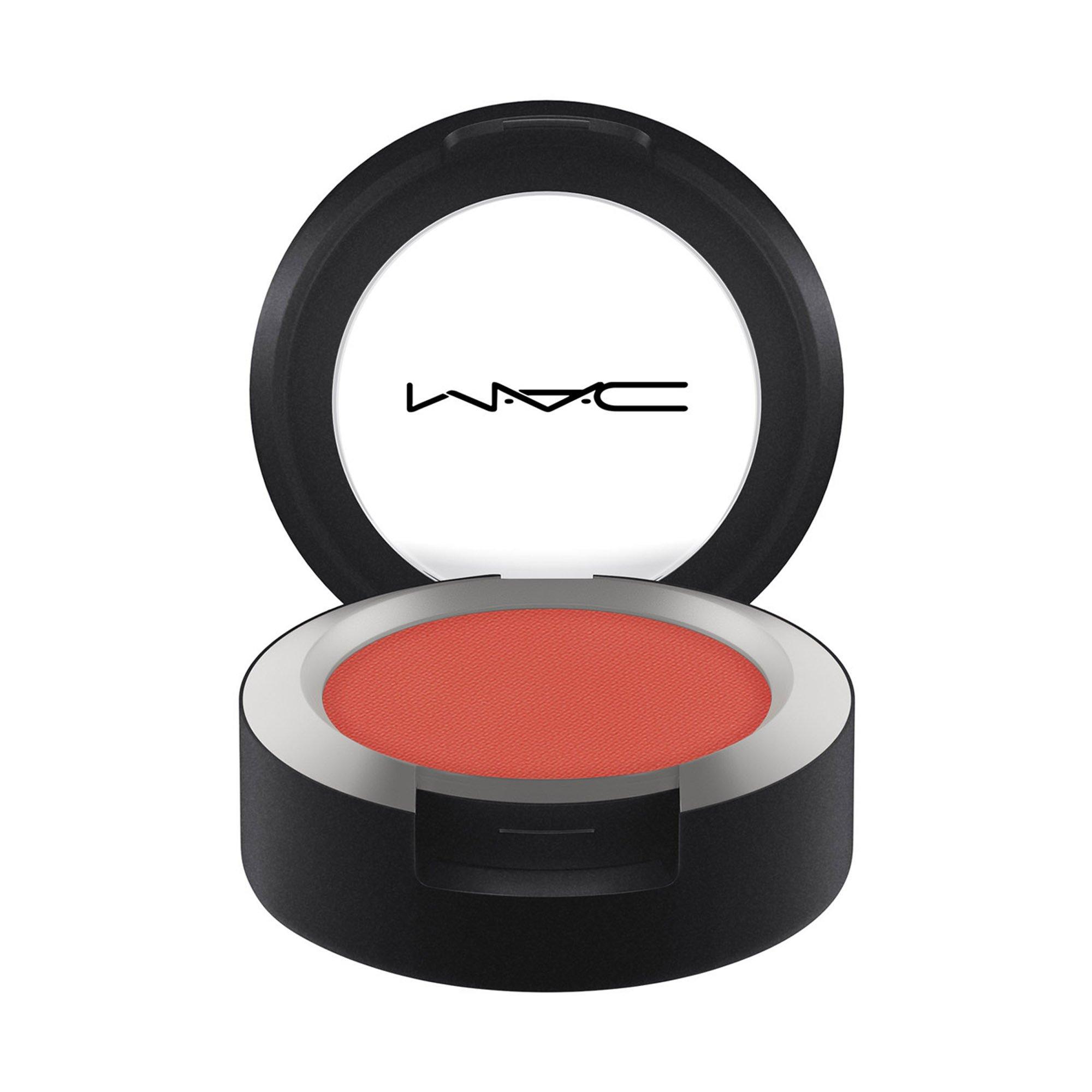 MAC Cosmetics Powder Kiss Powder Kiss Soft Matte Eye Shadow 