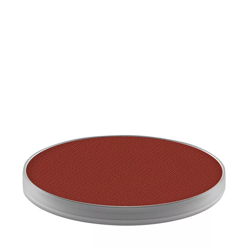MAC Cosmetics - Powder Kiss Soft Matte Eye Shadow Pro Palette, Devoted to Chili