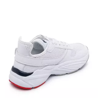 FILA  Sneakers, bas Blanc