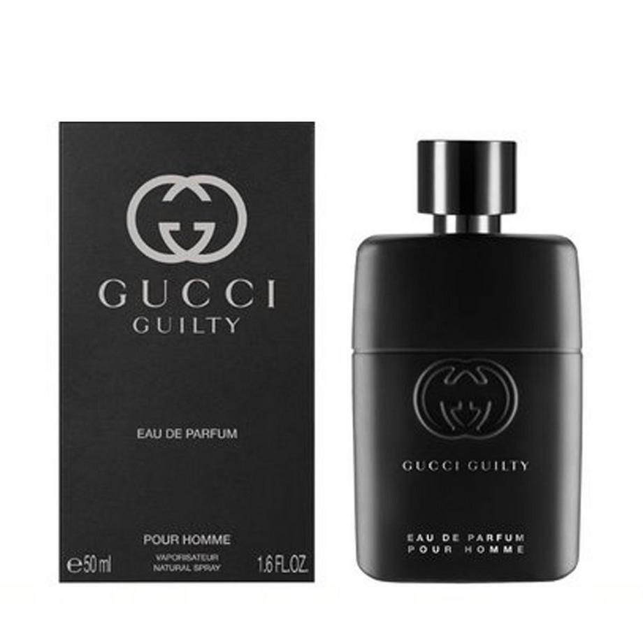  Guility Pour Homme, Eau de Parfum