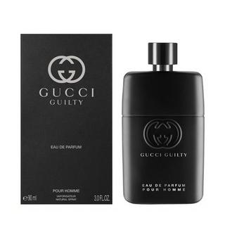 GUCCI  Guility Pour Homme, Eau de Parfum  