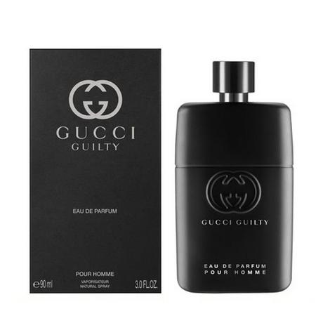 GUCCI  Guility Pour Homme, Eau de Parfum  
