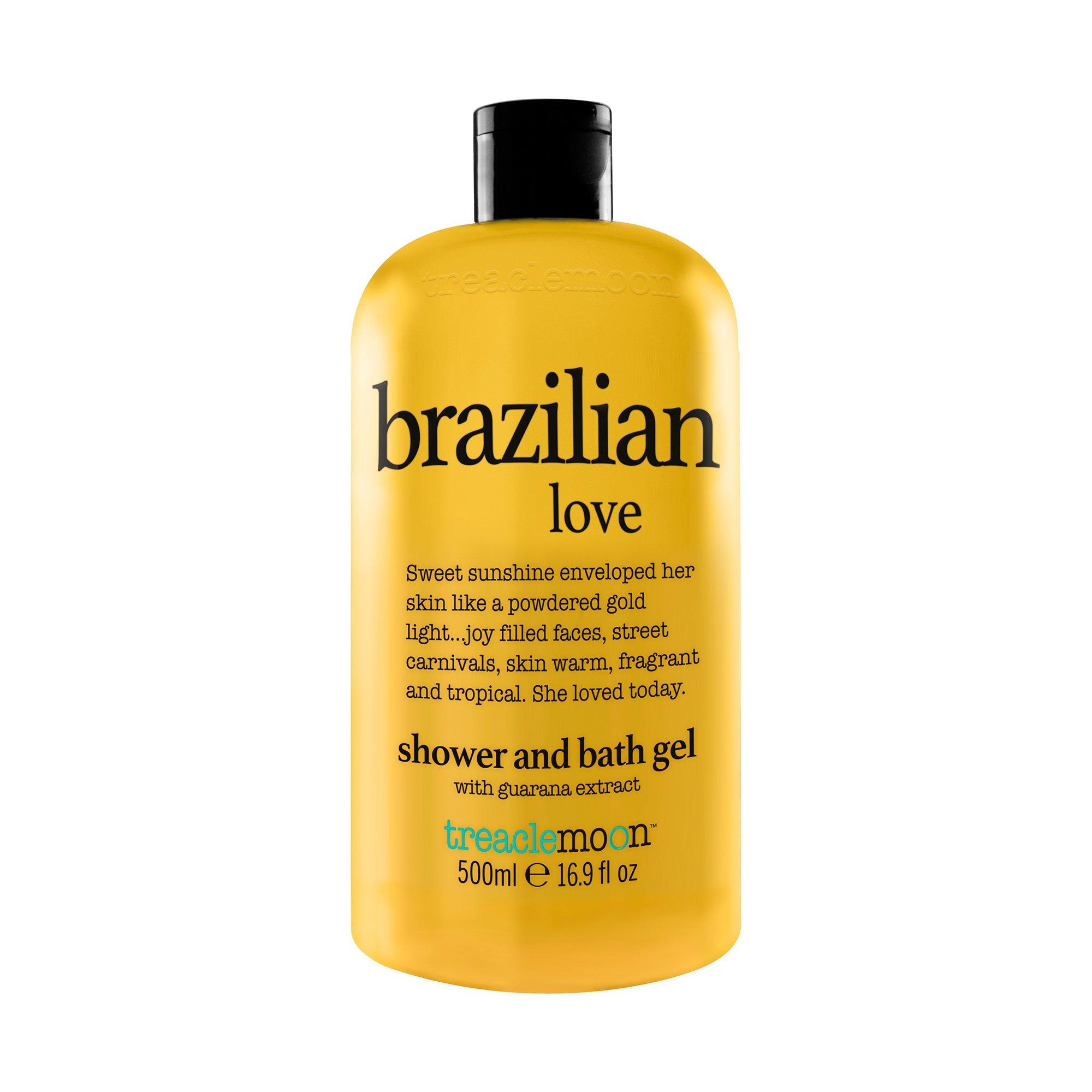 Image of treaclemoon Brazilian Love Dusche - 500 ml