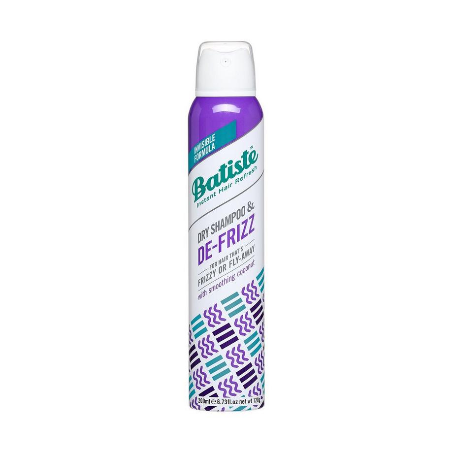 batiste DE-Frizz Trockenshampoo DE-Frizz 