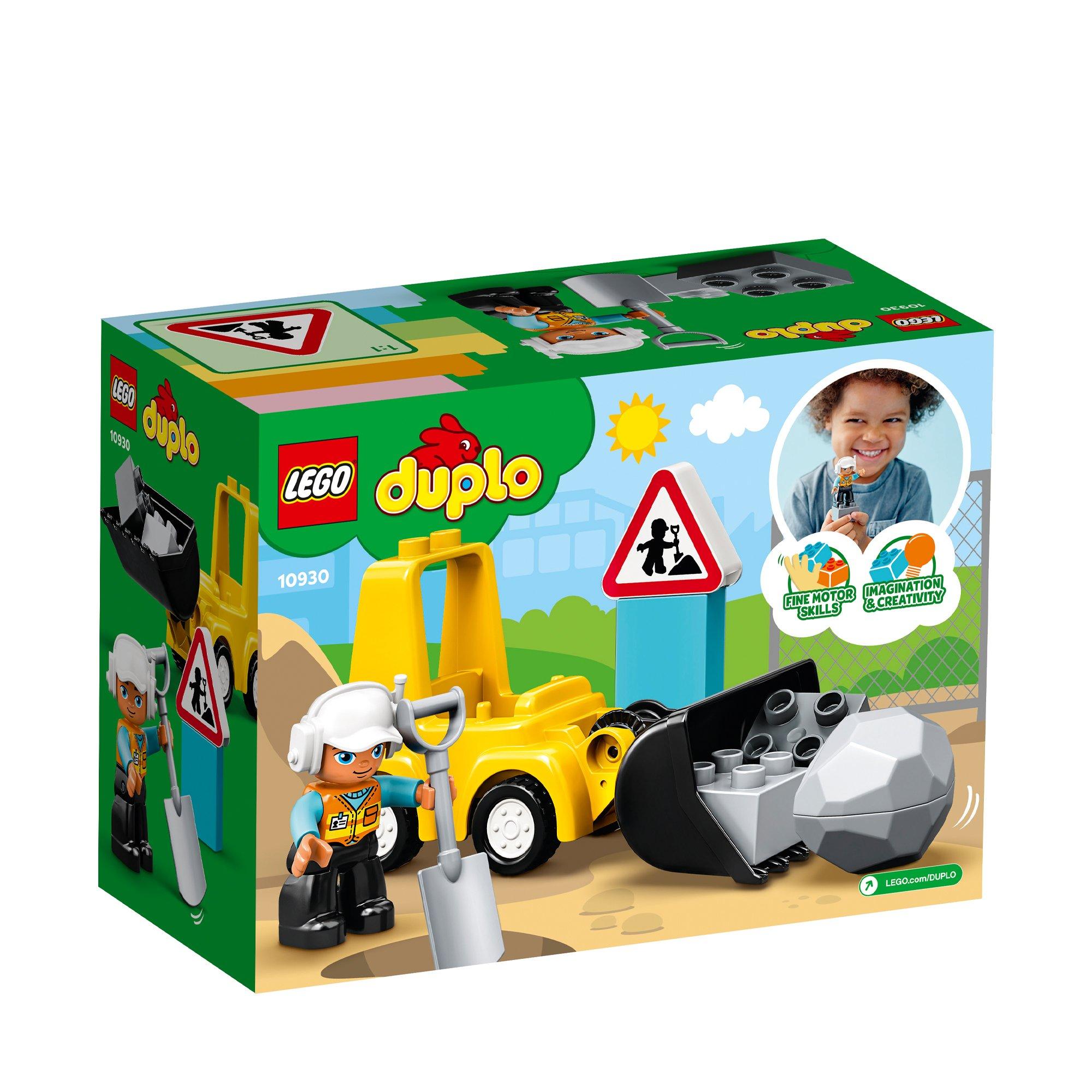 LEGO®  10930 Bulldozer  