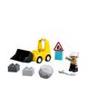 LEGO  10930 Le Bulldozer  