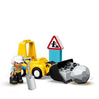 LEGO®  10930 Le Bulldozer  