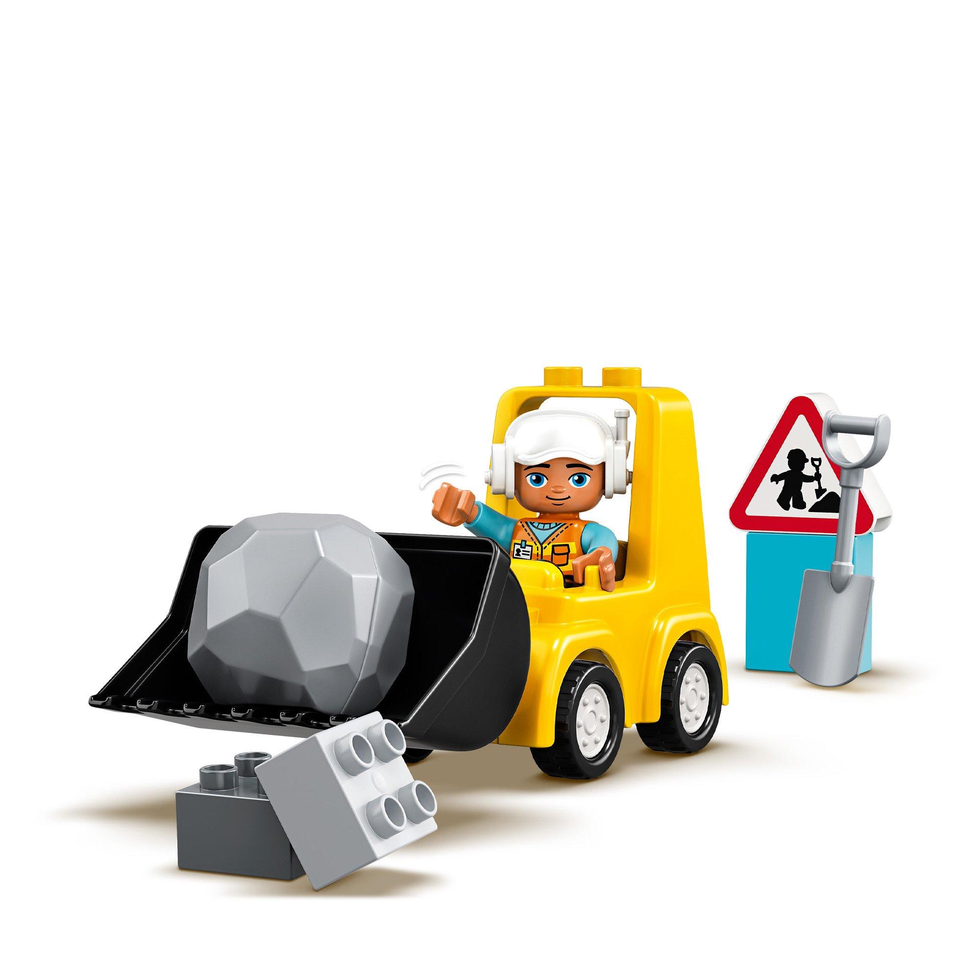 LEGO®  10930 Bulldozer  