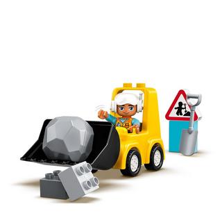 LEGO®  10930 Bulldozer  
