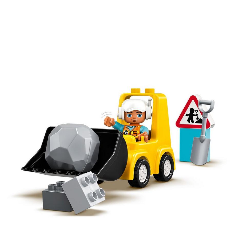 LEGO®  10930 Bulldozer  