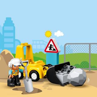 LEGO®  10930 Le Bulldozer  