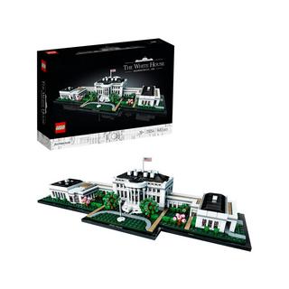 LEGO®  21054 La Maison Blanche  