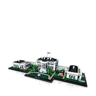 LEGO  21054 La Maison Blanche  
