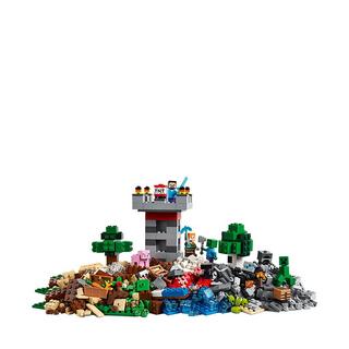 LEGO  21161 Crafting Box 3.0  
