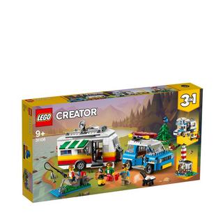 LEGO®  31108 Vacanze in Roulotte  