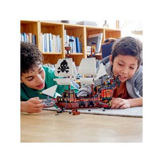 LEGO®  31109 Galeone dei pirati  