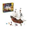 LEGO  31109 Le bateau pirate  