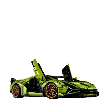 LEGO Technic - Lamborghini Sián FKP 37 (42115)