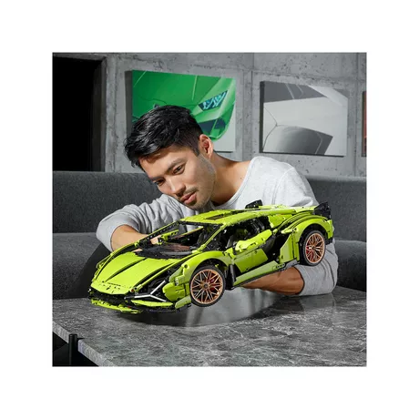 LEGO Technic - Lamborghini Sián FKP 37 (42115)
