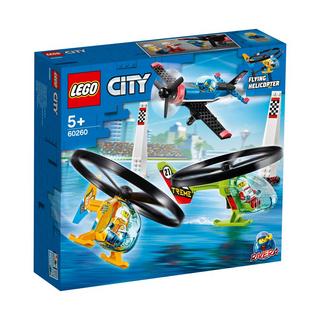 LEGO  60260 Air Race  